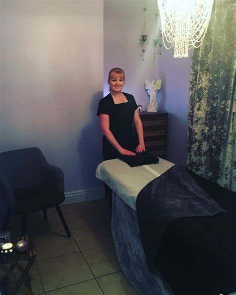 thai massage south shields